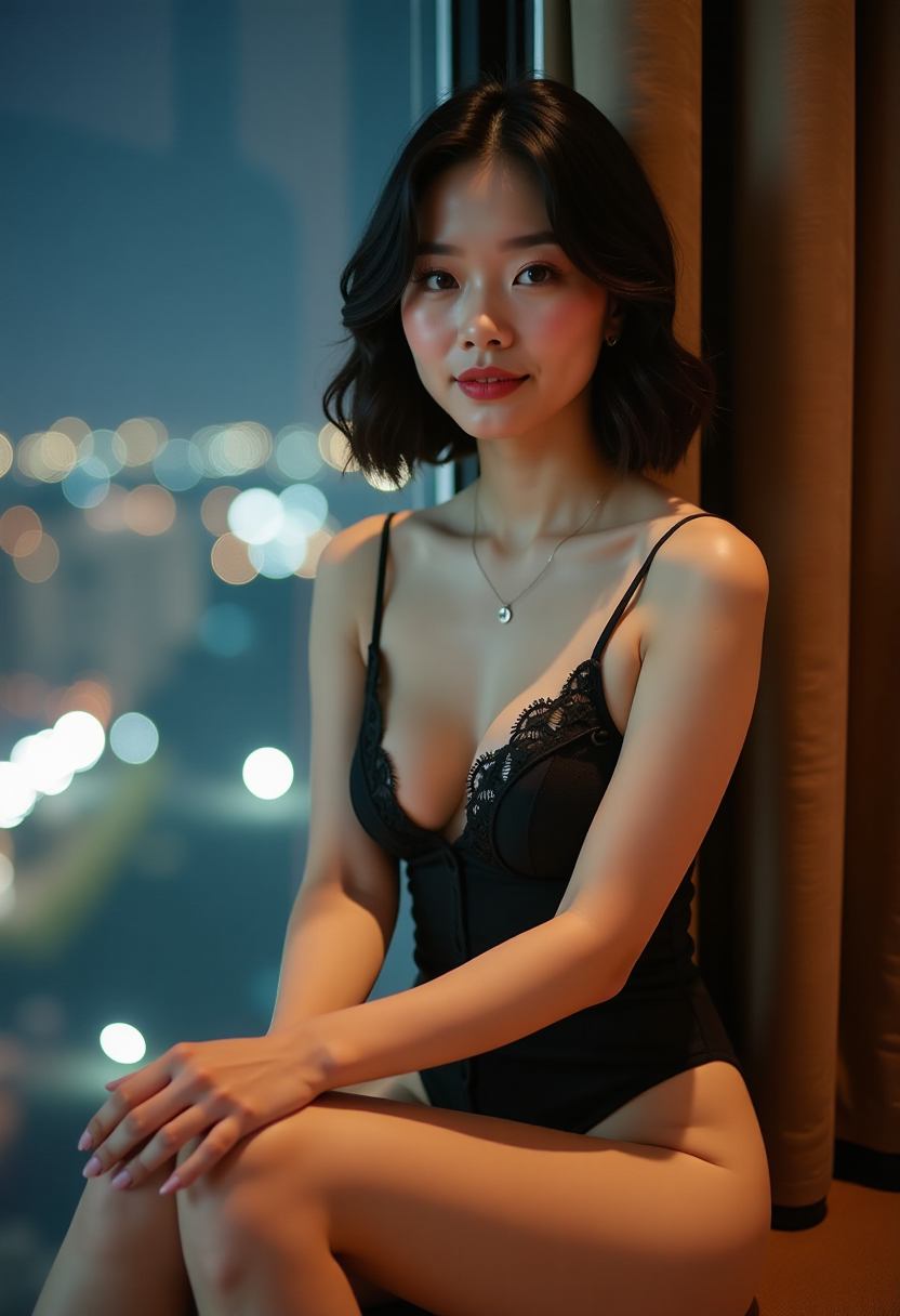 直播封面