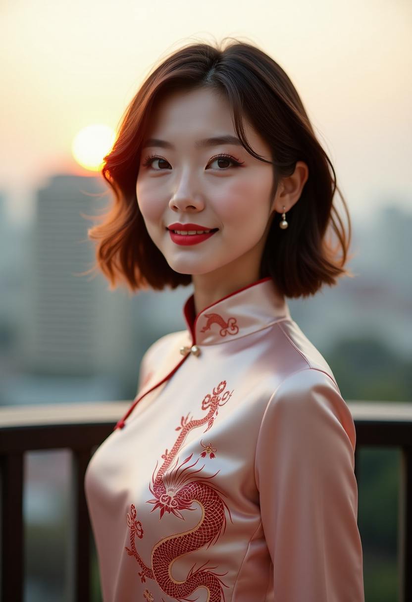 直播封面